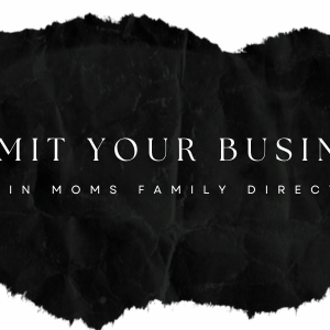 Annual Family Directory Listing