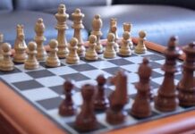 Early Checkmate: Benefits of Chess and Where to Learn and Play in Austin