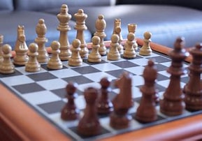 Early Checkmate: Benefits of Chess and Where to Learn and Play in Austin
