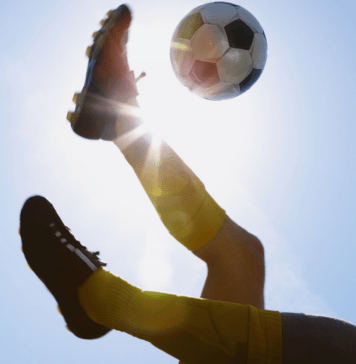 FIFA Fever: World Cup Celebrations in Austin soccer
