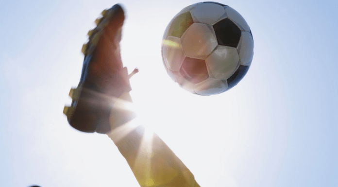 FIFA Fever: World Cup Celebrations in Austin soccer