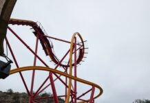 From F1 to Freefall: Thrill Rides In & Around Austin