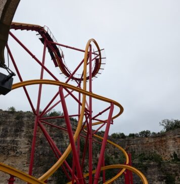 From F1 to Freefall: Thrill Rides In & Around Austin